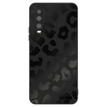 Picasee ULTIMATE CASE για Huawei P30 - Midnight Leopard