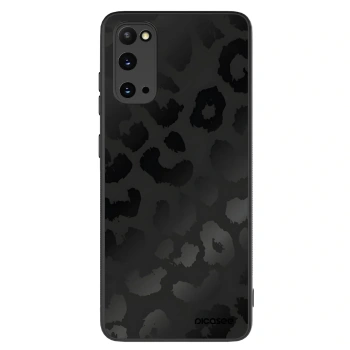 Θήκη για Samsung Galaxy S20 G980F - Midnight Leopard