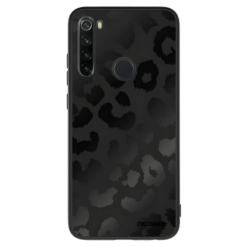 Θήκη για Xiaomi Redmi Note 8 - Midnight Leopard