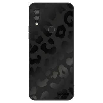 Θήκη για Xiaomi Redmi 7 - Midnight Leopard