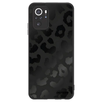 Θήκη για Xiaomi Redmi Note 10 - Midnight Leopard
