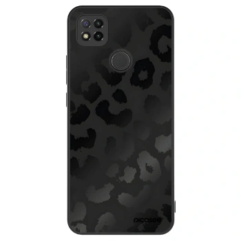 Θήκη για Xiaomi Redmi 9C - Midnight Leopard