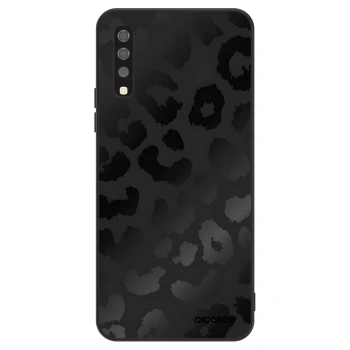Θήκη για Samsung Galaxy A70 A705F - Midnight Leopard