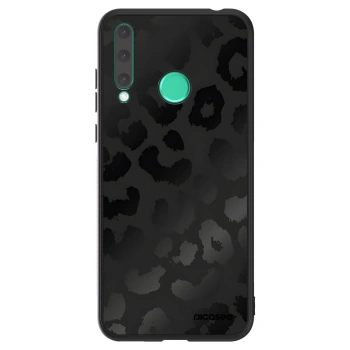 Θήκη για Honor X7 - Midnight Leopard