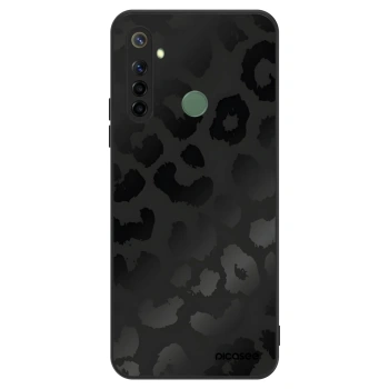 Θήκη για Realme 6i - Midnight Leopard