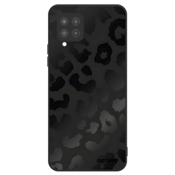 Θήκη για Samsung Galaxy A42 A426B - Midnight Leopard