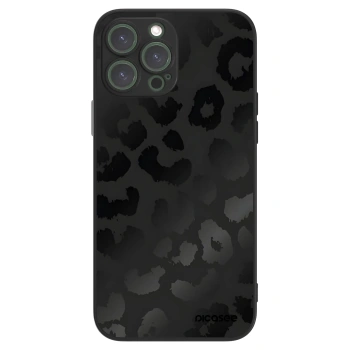 Picasee ULTIMATE CASE για Apple iPhone 13 Pro Max - Midnight Leopard