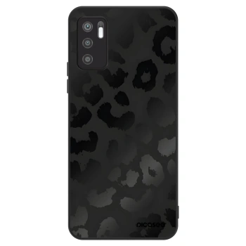 Θήκη για Xiaomi Redmi Note 10 5G - Midnight Leopard