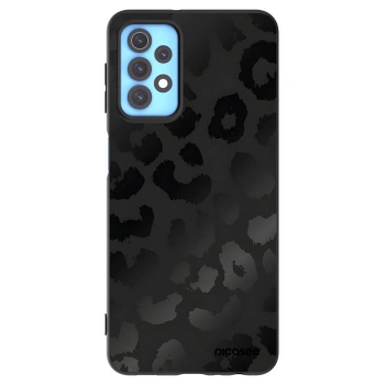 Θήκη για Samsung Galaxy A32 4G SM-A325F - Midnight Leopard