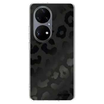 Θήκη για Huawei P50 - Midnight Leopard