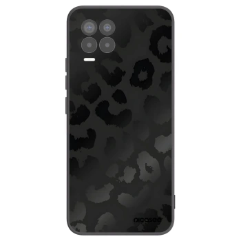 Θήκη για Realme 8 4G - Midnight Leopard