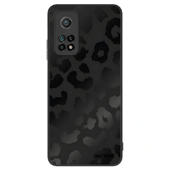 Θήκη για Xiaomi Mi 10T - Midnight Leopard