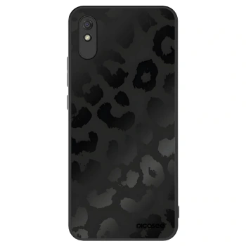 Θήκη για Xiaomi Redmi 9AT - Midnight Leopard