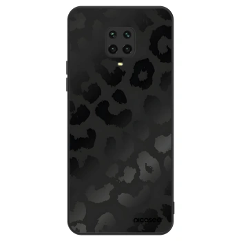 Θήκη για Xiaomi Redmi Note 9S - Midnight Leopard