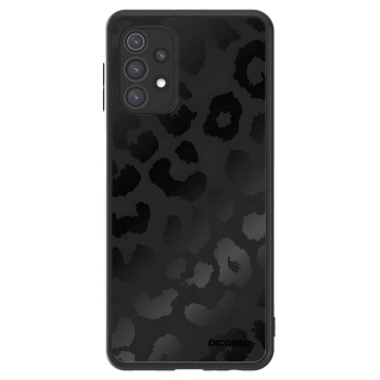 Picasee ULTIMATE CASE για Samsung Galaxy A32 5G A326B - Midnight Leopard