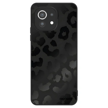 Θήκη για Xiaomi Mi 11 - Midnight Leopard
