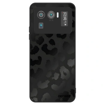 Picasee ULTIMATE CASE για Xiaomi Mi 11 Ultra - Midnight Leopard