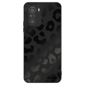 Θήκη για Xiaomi Poco F3 - Midnight Leopard