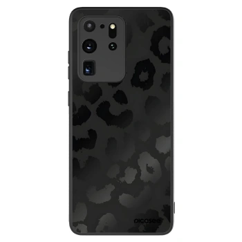 Θήκη για Samsung Galaxy S20 Ultra 5G G988F - Midnight Leopard