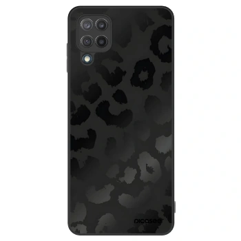 Θήκη για Samsung Galaxy M12 M127F - Midnight Leopard