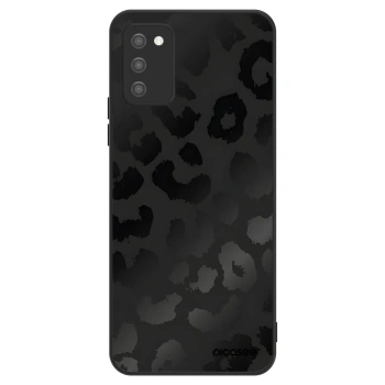 Θήκη για Samsung Galaxy A02s A025G - Midnight Leopard
