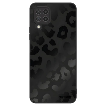 Θήκη για Samsung Galaxy A22 A225F 4G - Midnight Leopard