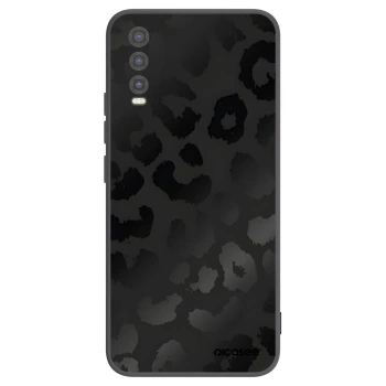 Θήκη για Vivo Y20s - Midnight Leopard
