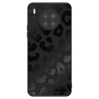 Θήκη για Huawei Nova 8i - Midnight Leopard