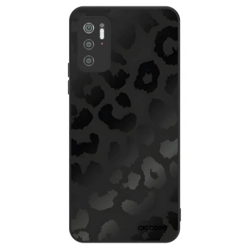 Θήκη για Xiaomi Poco M3 Pro 5G - Midnight Leopard