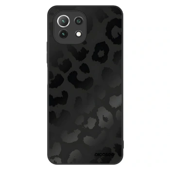Θήκη για Xiaomi 11 Lite 5G NE - Midnight Leopard