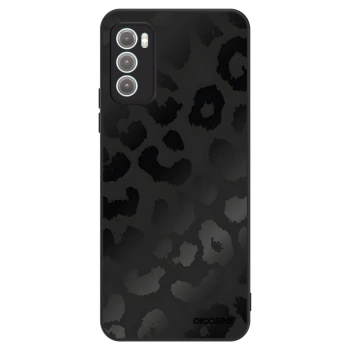 Θήκη για Motorola Moto G60 - Midnight Leopard