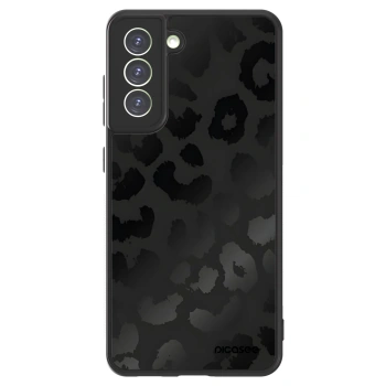 Picasee ULTIMATE CASE για Samsung Galaxy S21 FE 5G - Midnight Leopard