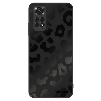 Θήκη για Xiaomi Redmi Note 11S 4G - Midnight Leopard