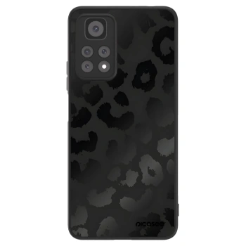 Picasee ULTIMATE CASE για Xiaomi Redmi Note 11 Pro 5G - Midnight Leopard