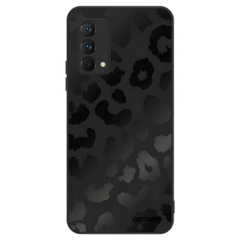 Θήκη για Realme GT Master Edition 5G - Midnight Leopard