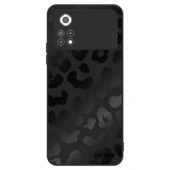Θήκη για Xiaomi Poco X4 Pro 5G - Midnight Leopard