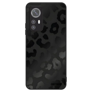 Θήκη για Xiaomi 12 - Midnight Leopard