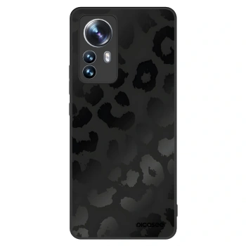 Θήκη για Xiaomi 12 Pro - Midnight Leopard