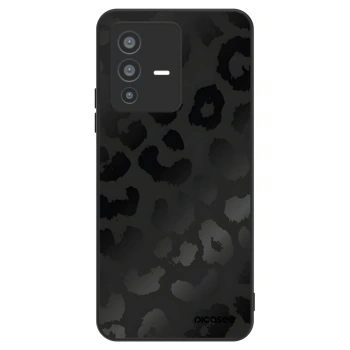 Θήκη για Vivo V23 5G - Midnight Leopard