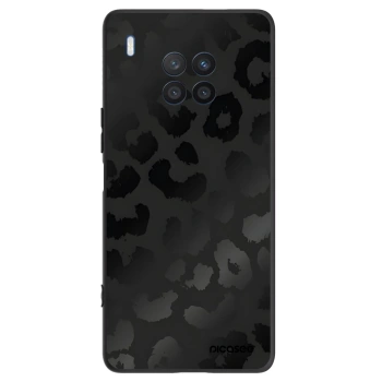 Θήκη για Honor 50 Lite - Midnight Leopard