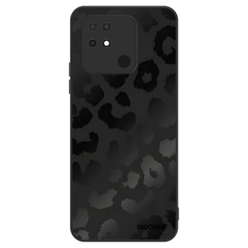 Θήκη για Xiaomi Redmi 10C - Midnight Leopard