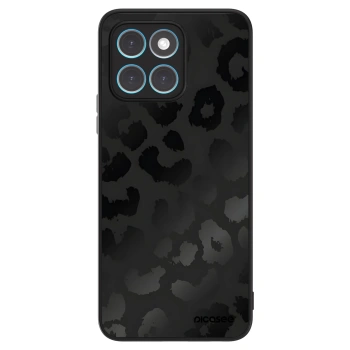 Θήκη για Honor X8 4G - Midnight Leopard