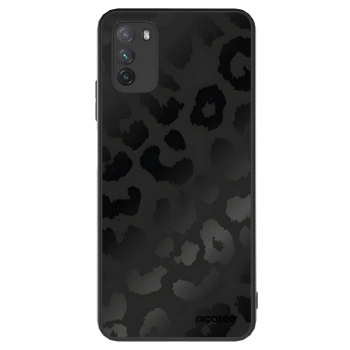 Θήκη για Xiaomi Poco M3 - Midnight Leopard