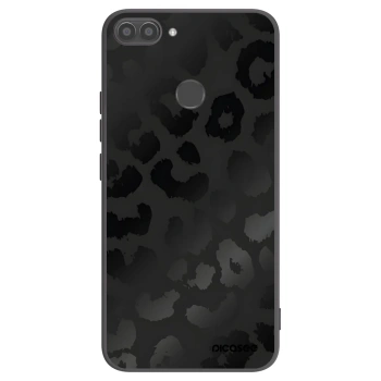 Θήκη για Huawei P Smart - Midnight Leopard