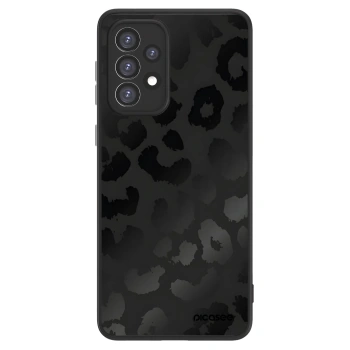 Picasee ULTIMATE CASE για Samsung Galaxy A33 5G A336 - Midnight Leopard