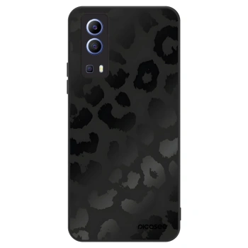 Θήκη για Vivo Y52 5G - Midnight Leopard