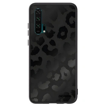 Θήκη για Honor 20 Pro - Midnight Leopard