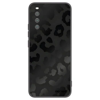 Θήκη για Sony Xperia 10 IV 5G - Midnight Leopard