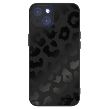 Picasee ULTIMATE CASE για Apple iPhone 14 - Midnight Leopard