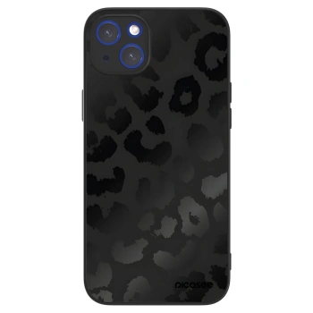 Picasee ULTIMATE CASE για Apple iPhone 14 Plus - Midnight Leopard